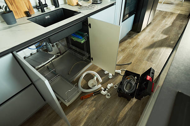 24/7 Emergency Pipe Repair experts in Badger, AK