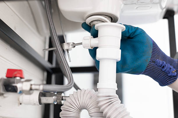 Reliable Pipe Repair contractor in Badger, AK by Masters Plumbing Service